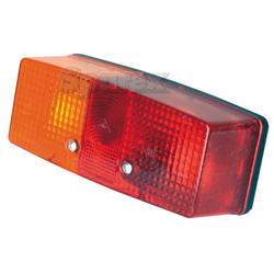 UDZ4165    Left Rear Marker Light